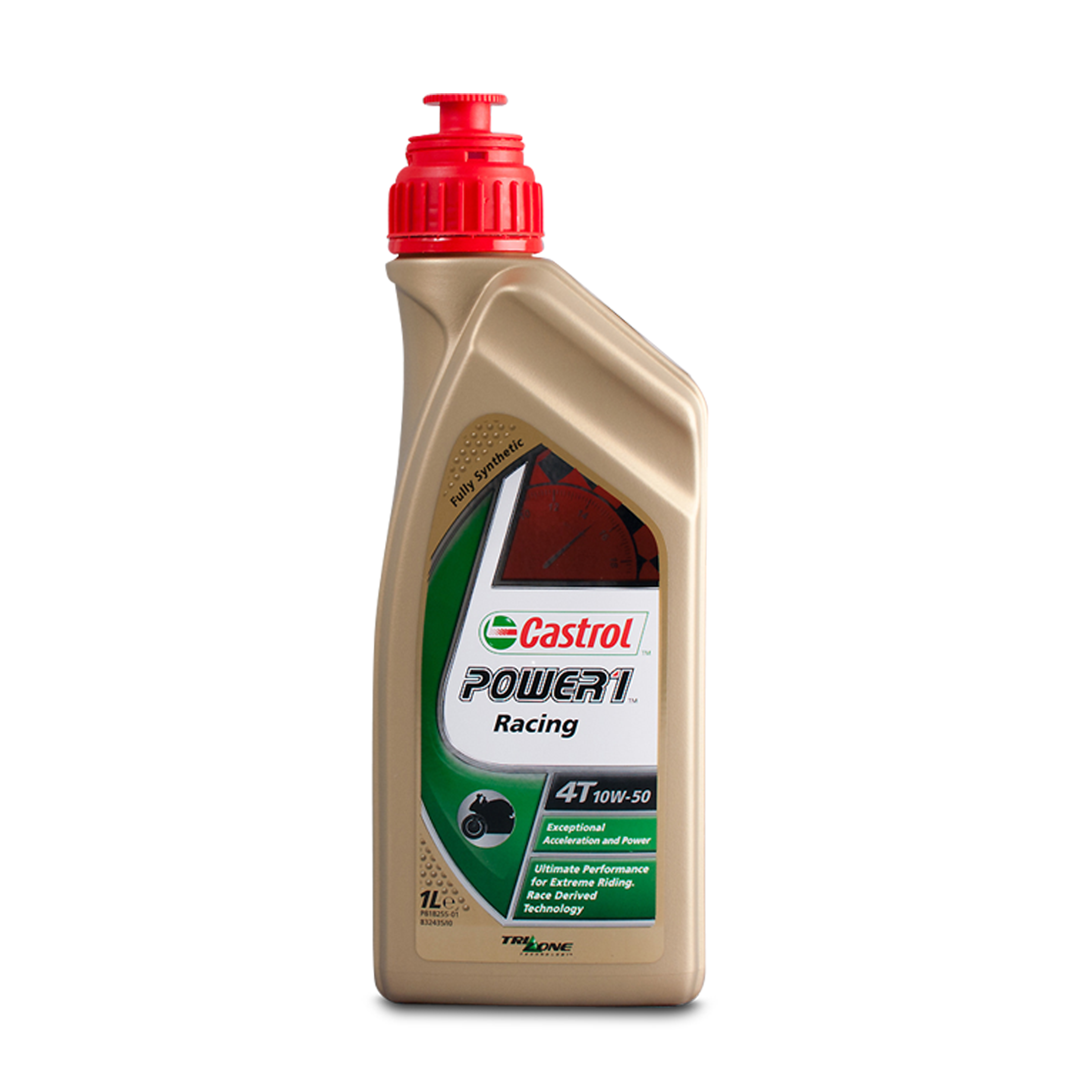 Castrol Aceite de Motor  Power1 Sintético 1L