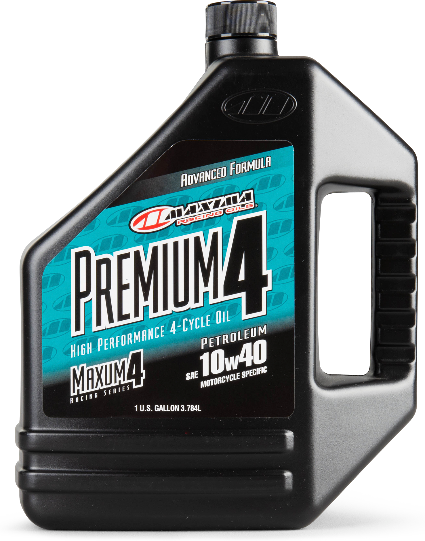 Maxima Aceite  4T ATV Premium 10W40