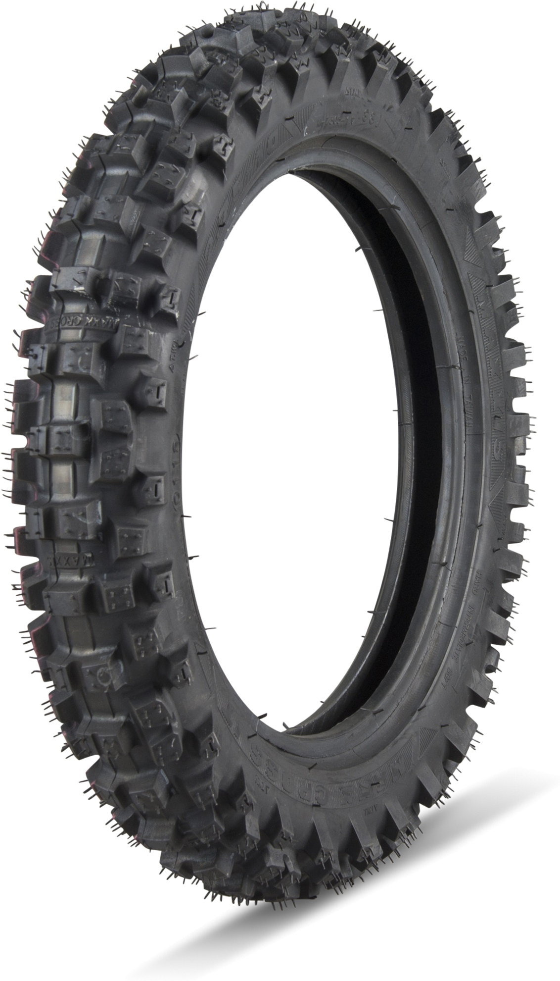Maxxis M-7305 MX 18" Neumático Trasero de Cross Maxxis M-7305 MX 18" Neumático Trasero de Cross