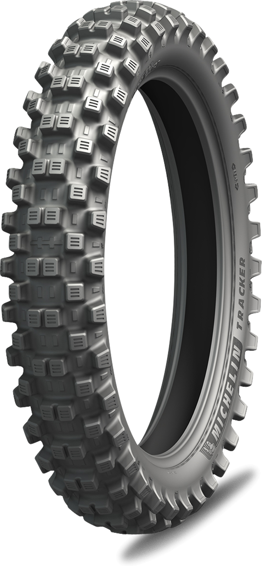 Michelin Neumático Trasero de Enduro  Tracker 19" Michelin Neumático Trasero de Enduro  Tracker 19"