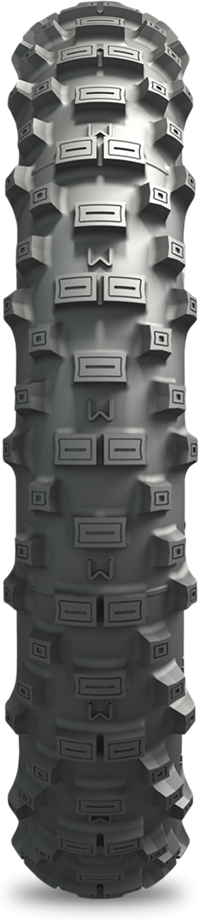 Michelin Neumático Trasero de Cross  Enduro Extrem 18” Michelin Neumático Trasero de Cross  Enduro Extrem 18”