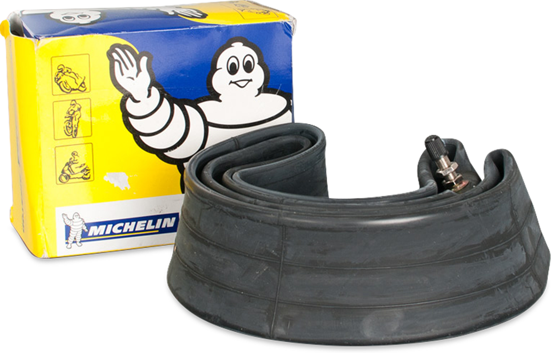 Michelin Cámara  Heavy Duty