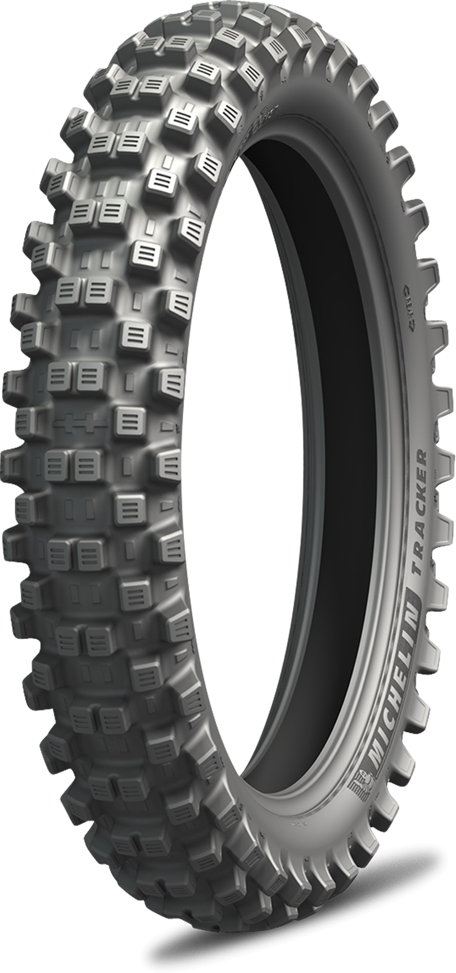 Michelin Neumático Trasero de Enduro  Tracker 18" Michelin Neumático Trasero de Enduro  Tracker 18"