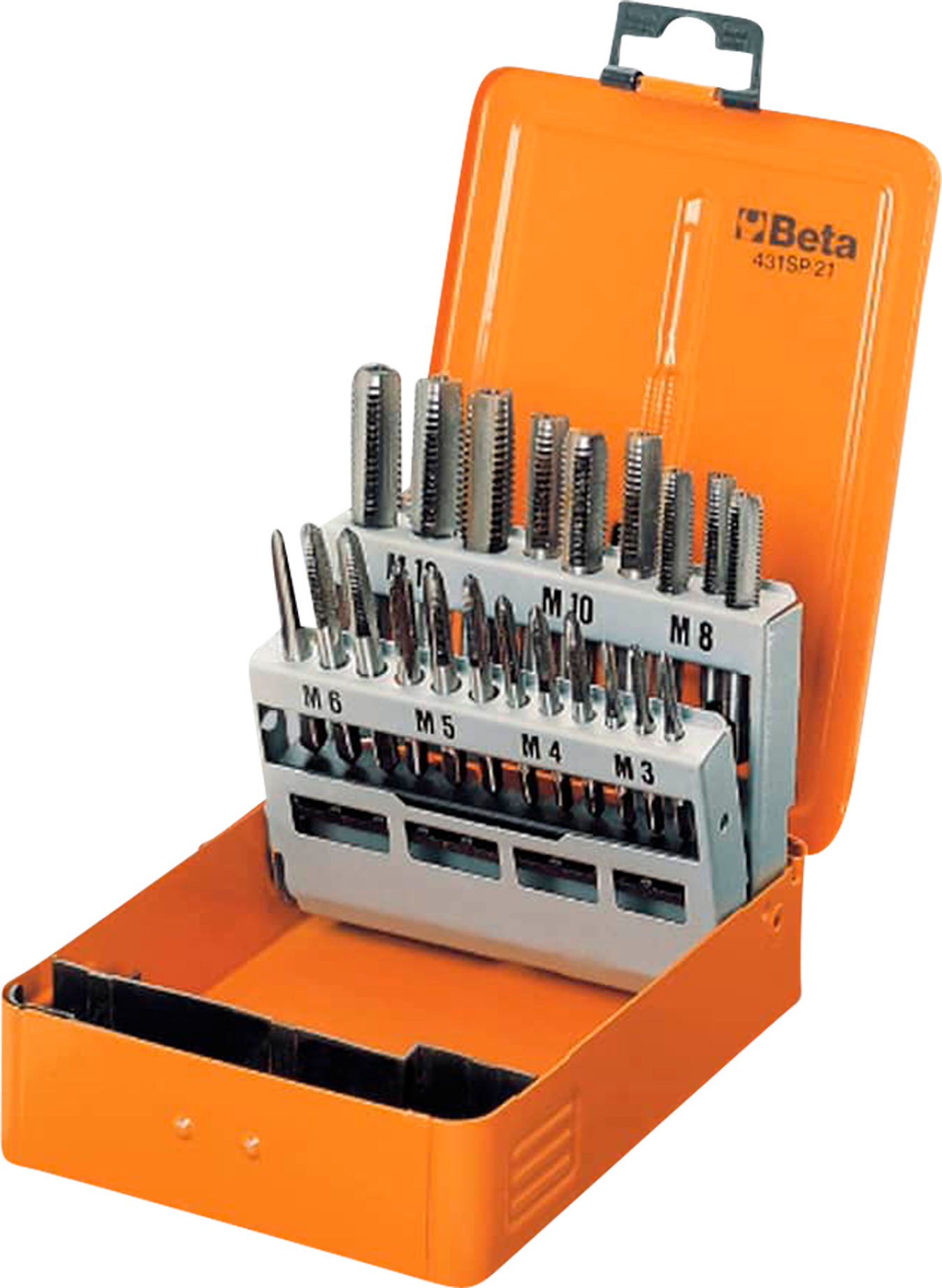 Beta Tools Juego de Herramientas con Caja Beta Tools Juego de Herramientas con Caja