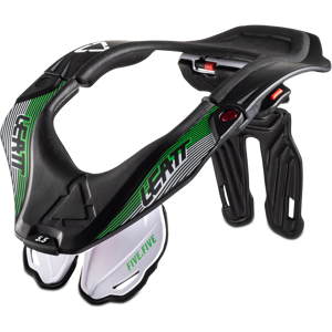 Leatt Collarín  GPX 5.5 Negro