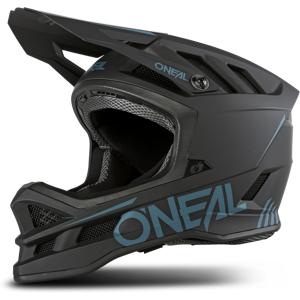 O'Neal Casco de MTB Downhill  Blade Polyacrylite Negro