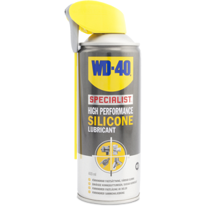 WD-40 Lubricante de Silicona  400ml