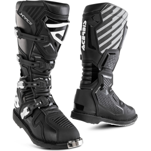 Acerbis Botas de Cross  X-Race Negras