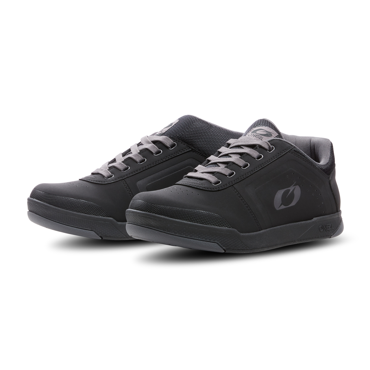 O'Neal Zapatillas MTB  Pinned Pro Negro-Gris