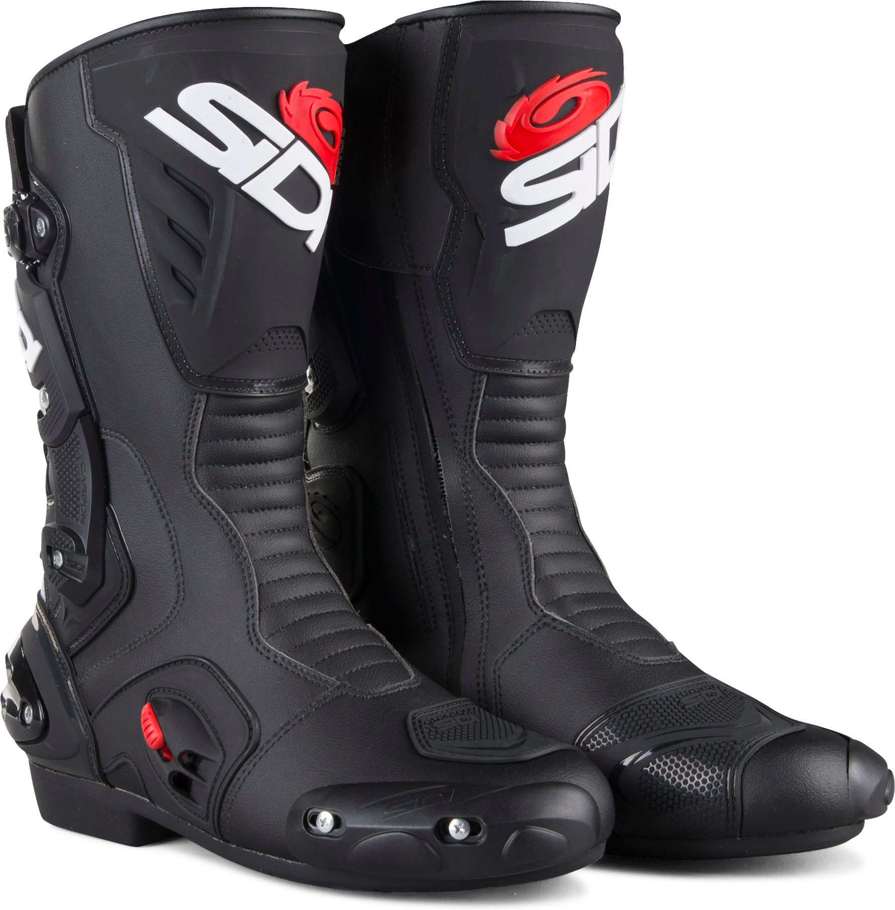 Sidi Botas de Moto  Vertigo 2 Negras