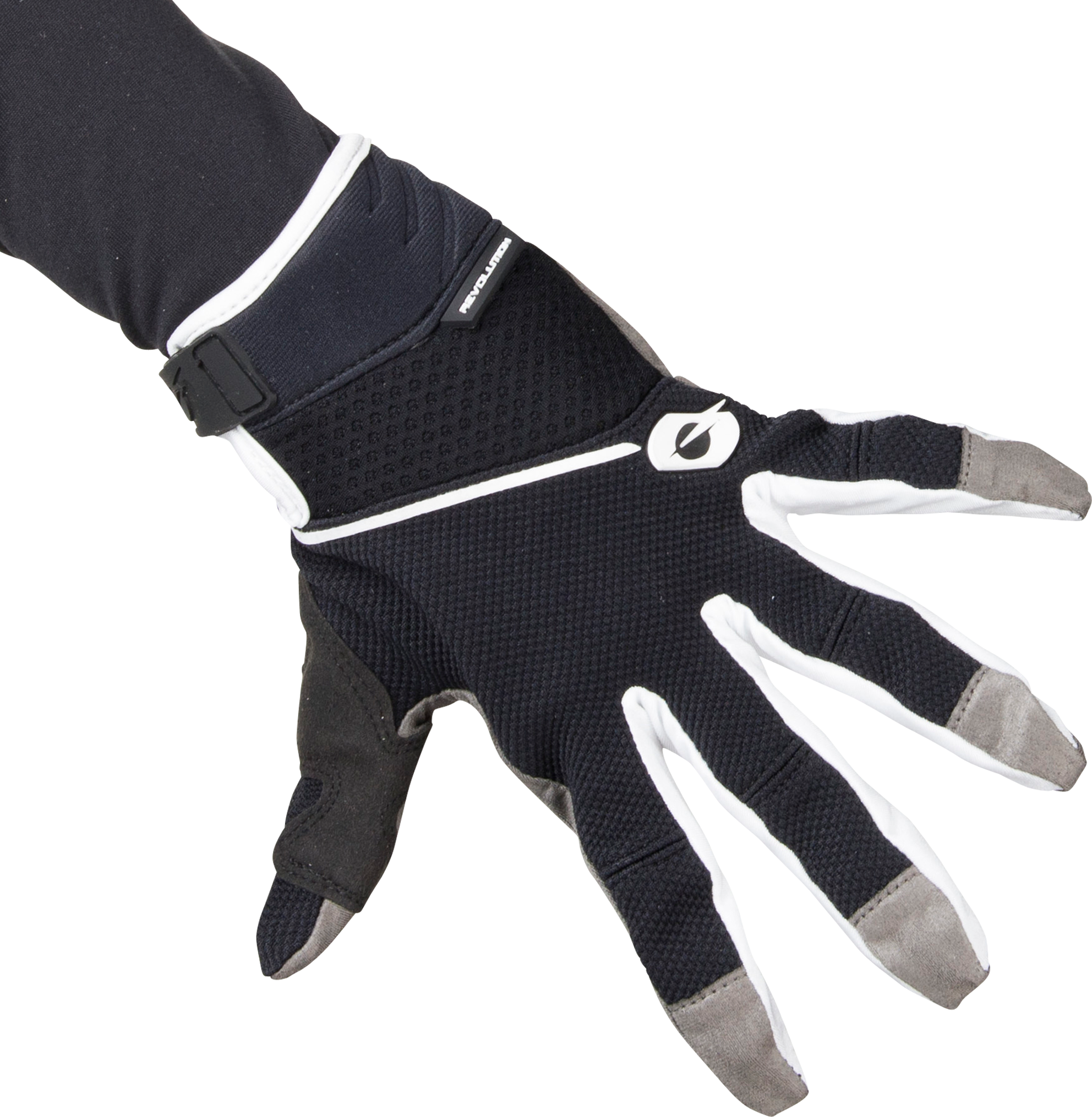 O'Neal Guantes de Cross  Revolution Negros O'Neal Guantes de Cross  Revolution Negros