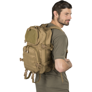 Brandit Mochila  US Cooper Camel 25L