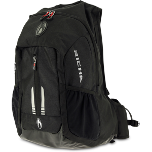 Richa Mochila  Paddock Negra