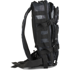 Brandit Mochila  US Cooper Medium Camuflaje oscuro 30L