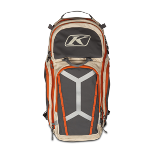 KLIM Mochila  Arsenal 30 Potter's Clay