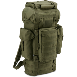 Brandit Mochila  Kampfrucksack Molle Oliva