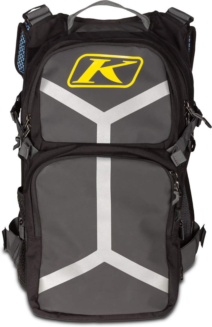 KLIM Mochila  Arsenal 15 Asfalto