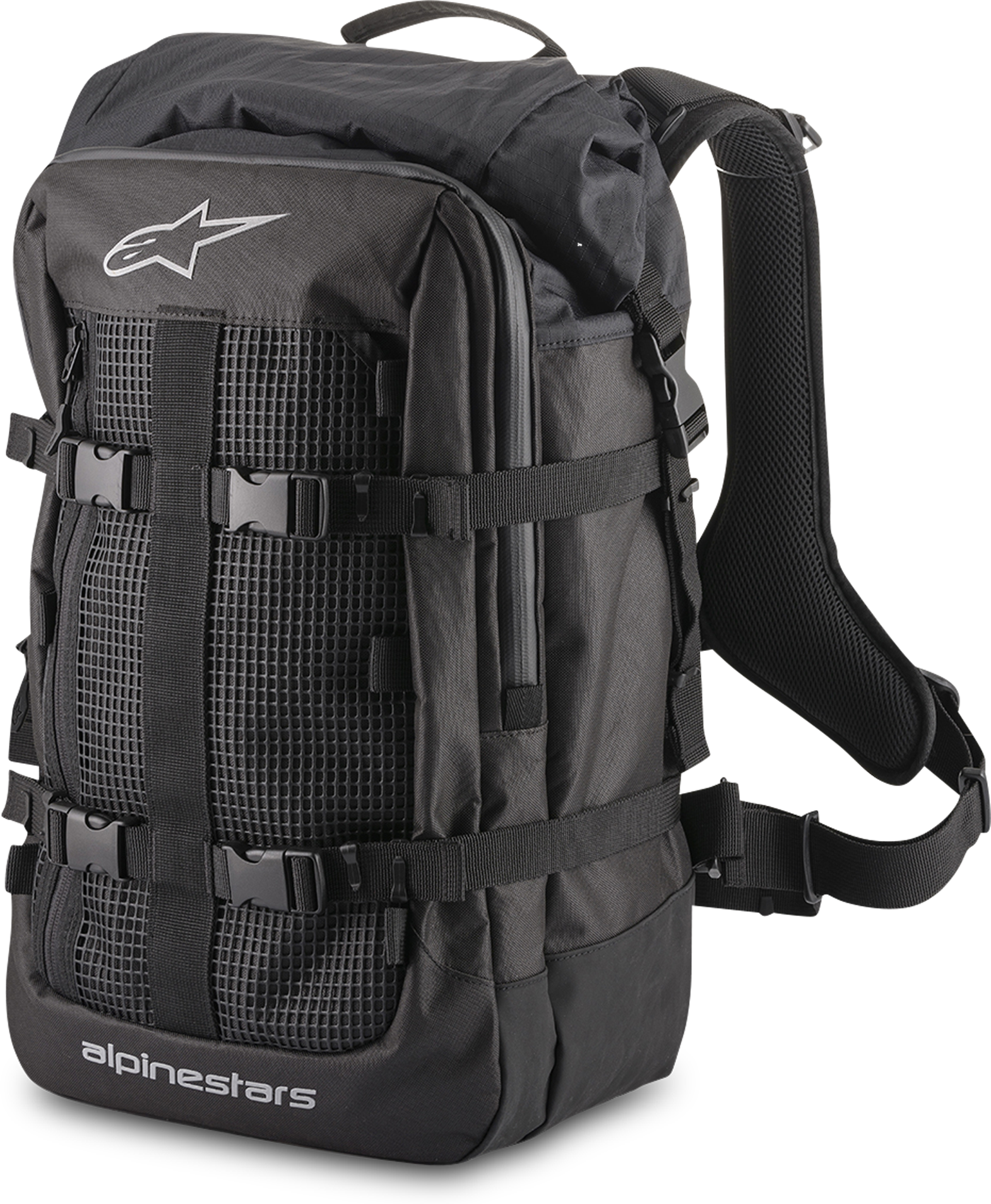 Alpinestars Mochila  Rover Multi Negra