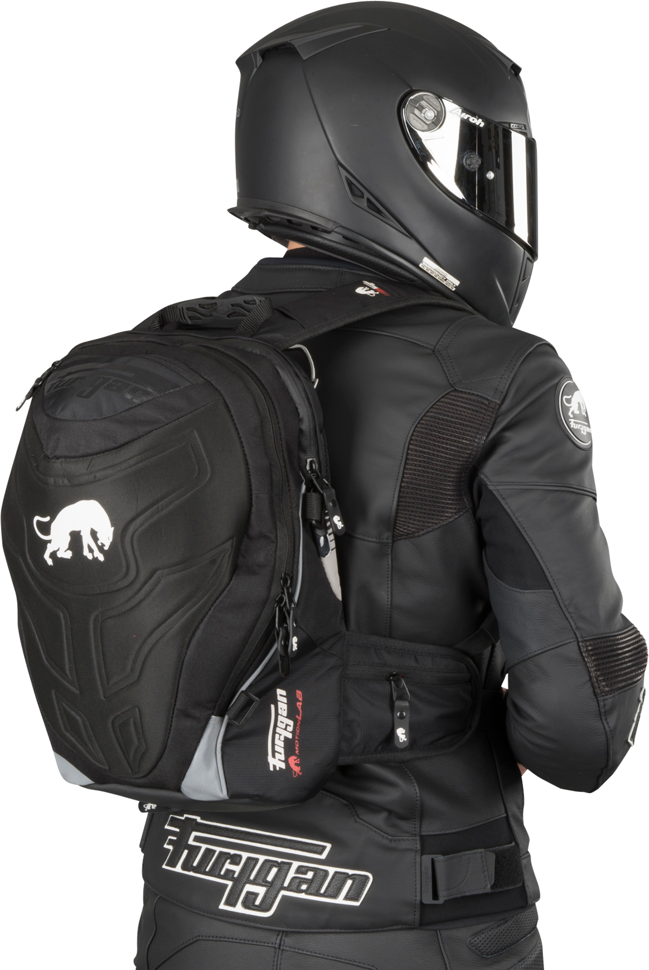 Furygan Mochila  Fusion Furygan Mochila  Fusion