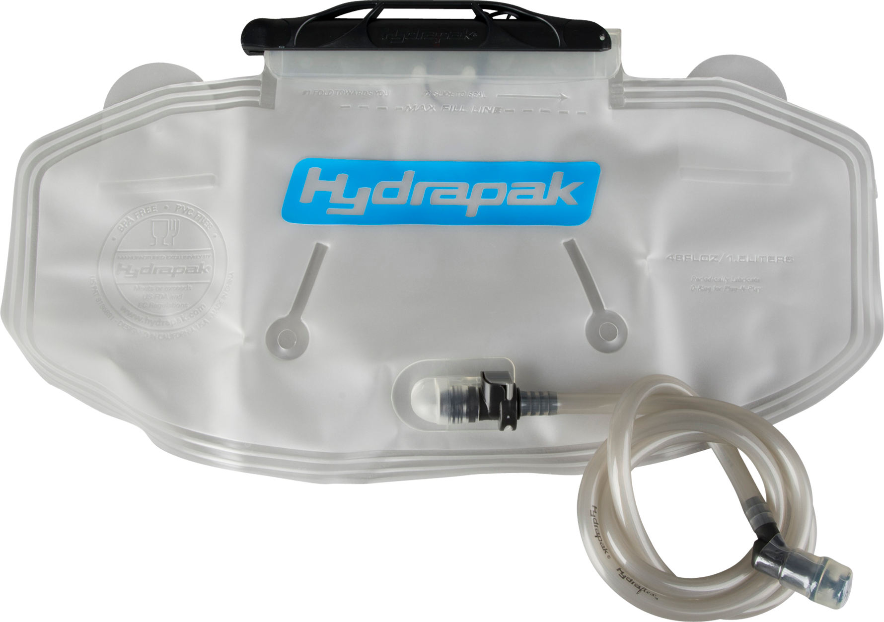 Acerbis Bolsa para Líquido  + Boquilla Dromy Acerbis Bolsa para Líquido  + Boquilla Dromy