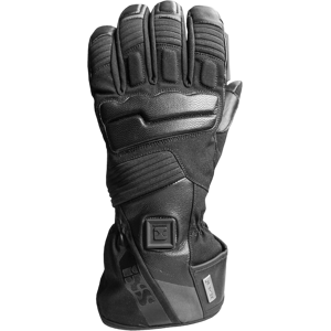 iXS Guantes de Moto Térmicos  Tour LT Negros