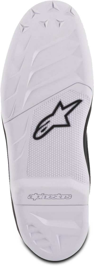 Alpinestars Suela  Tech 7S Blanco