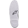 Alpinestars Suela  Tech 7S Blanco