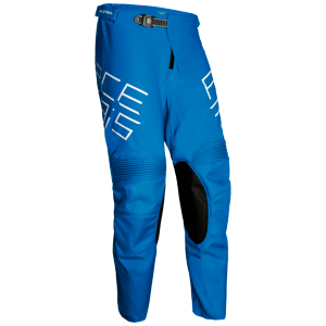 Acerbis Pantalón de Cross  MX Track Azul