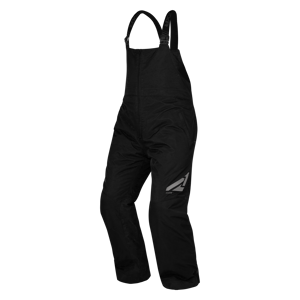 FXR Pantalones de Nieve  Fuel Negros