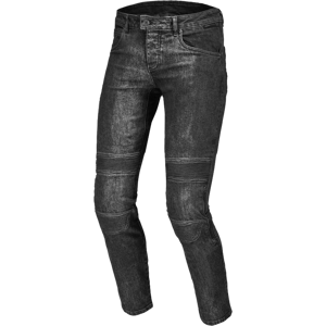 Macna Pantalones de Moto  Flite Negros