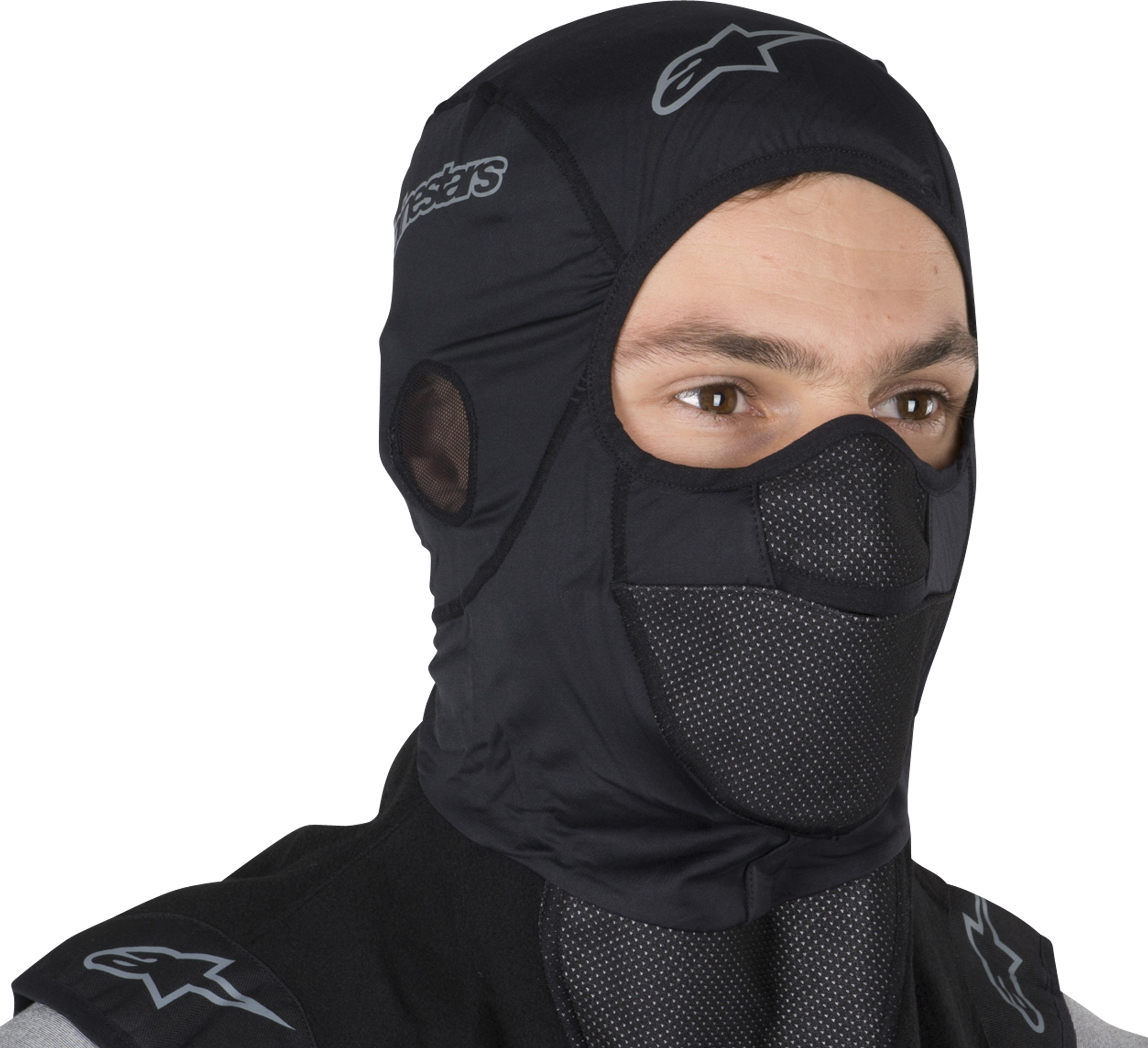 Alpinestars Sotocasco  Invierno Negro