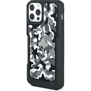 X-Guard Funda  iPhone 12/12 Pro Transparente