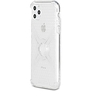 X-Guard Funda  iPhone 11 Pro Max Transparente