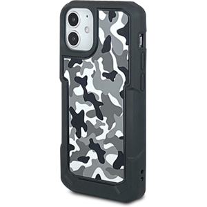 X-Guard Funda  iPhone 12 Mini Transparente