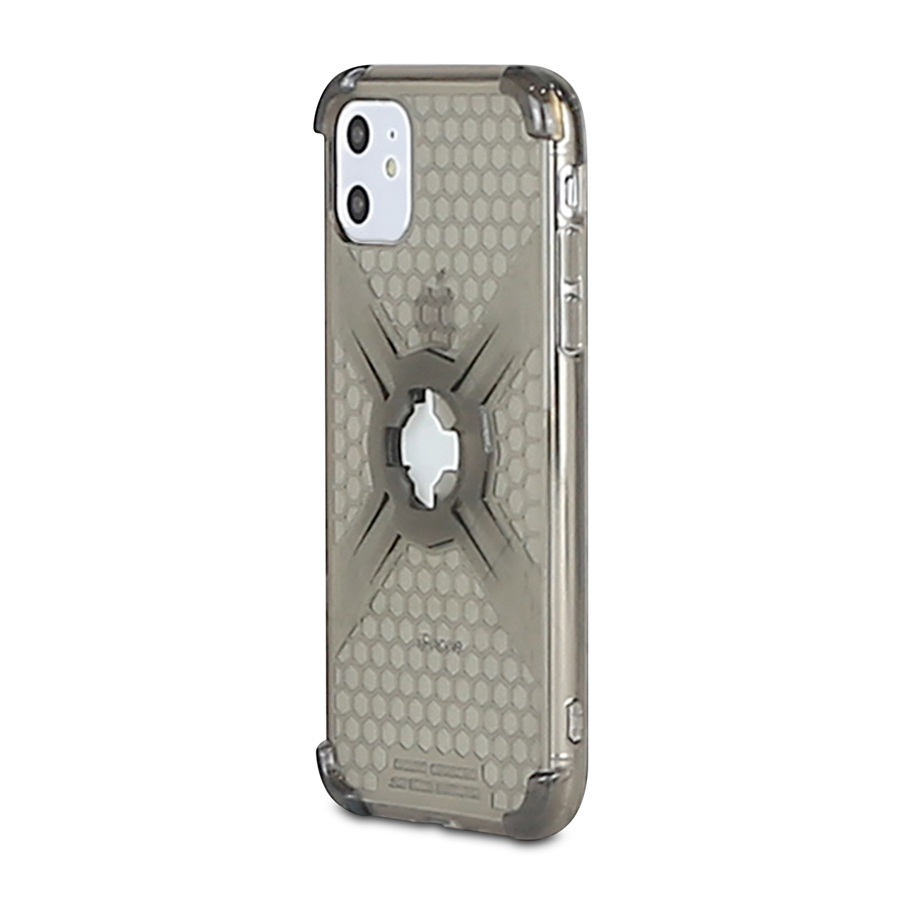 X-Guard Funda  para iPhone 11 Pro Max Gris