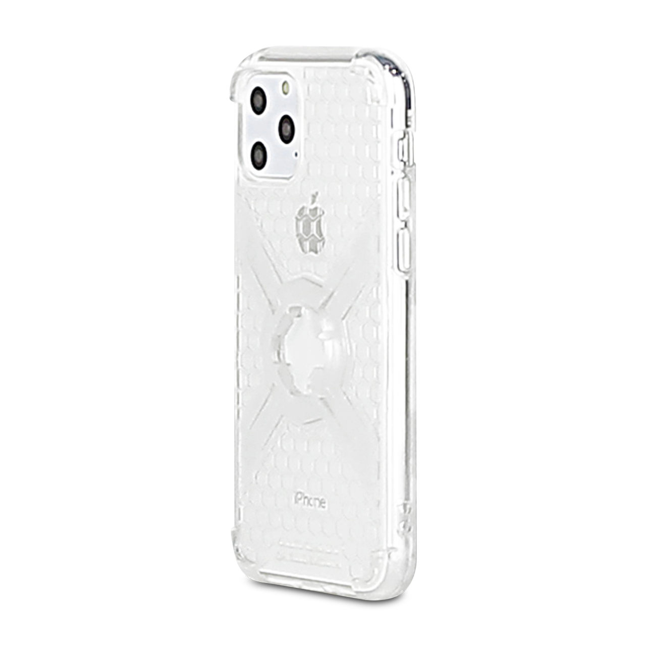 X-Guard Funda  iPhone 11 Pro Transparente