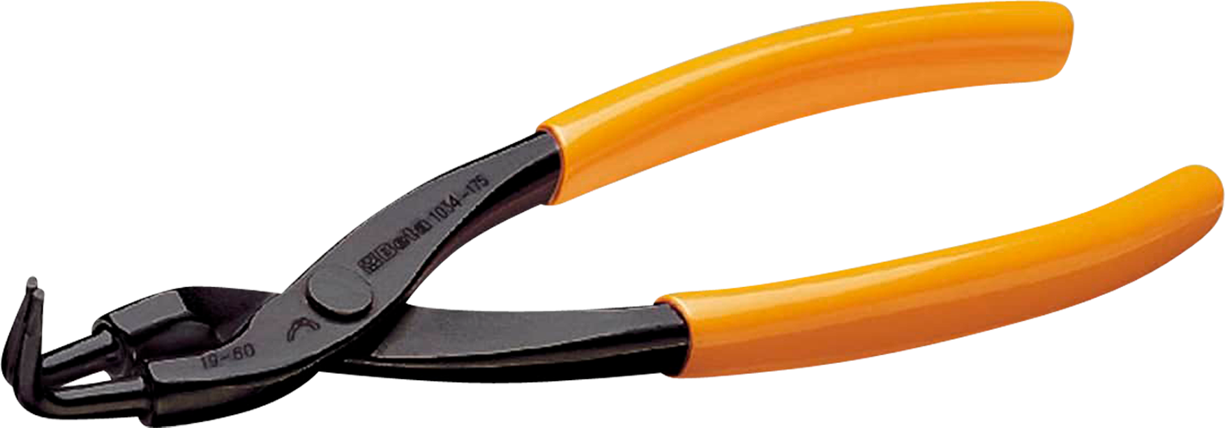 Beta Tools Alicates para Retenes Interiores de Bocas Acodadas a 90° Beta Tools Alicates para Retenes Interiores de Bocas Acodadas a 90°