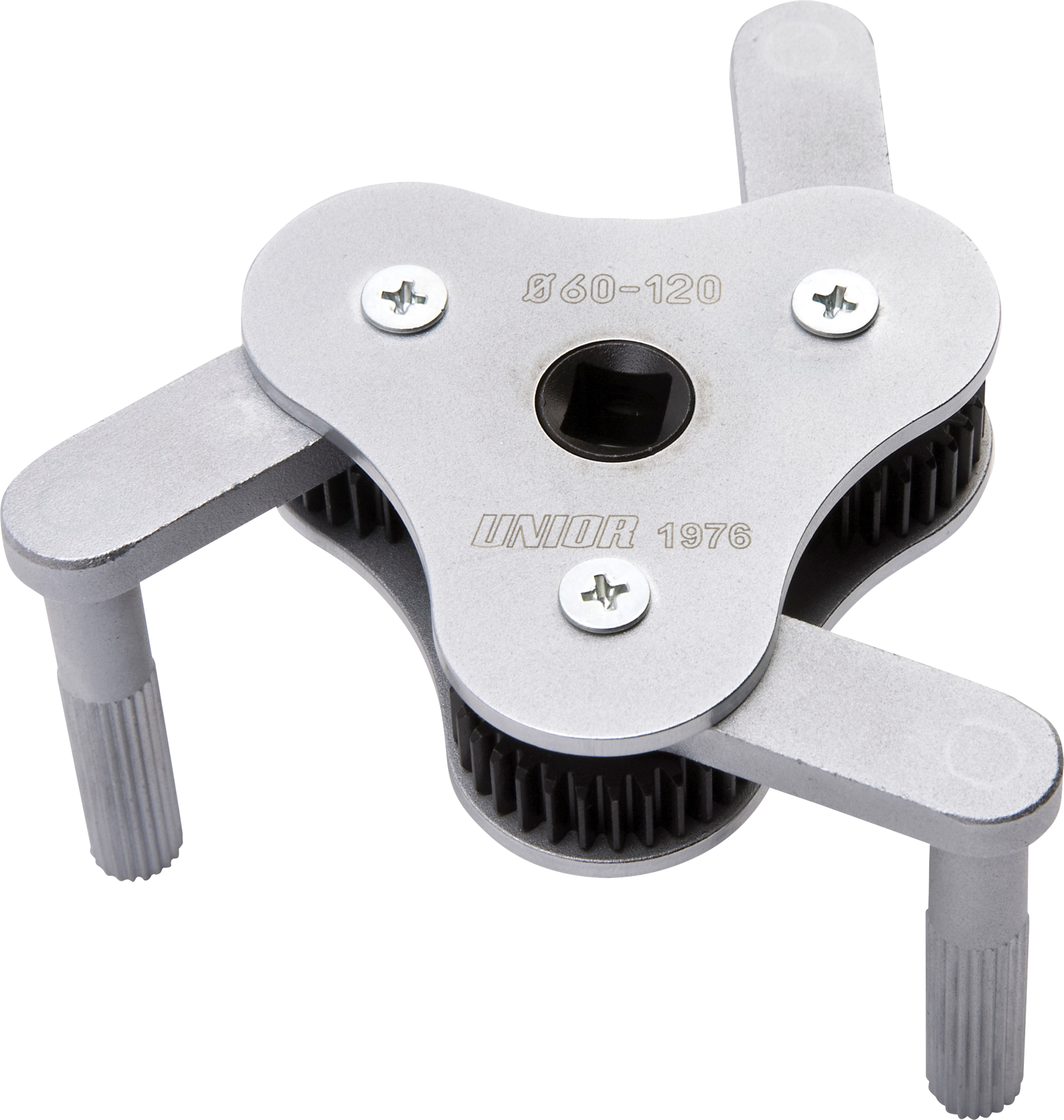 Unior Herramienta de filtro de aceite ajustable Unior Herramienta de filtro de aceite ajustable