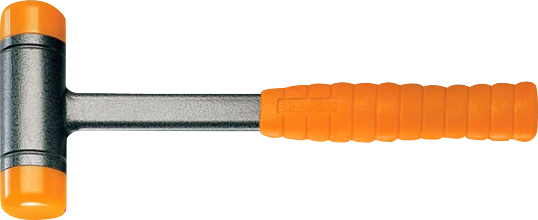 Beta Tools Mazos Antirrebote  de Cabezas Intercambiables de Plástico, Mango en Acero Beta Tools Mazos Antirrebote  de Cabezas Intercambiables de Plástico, Mango en Acero