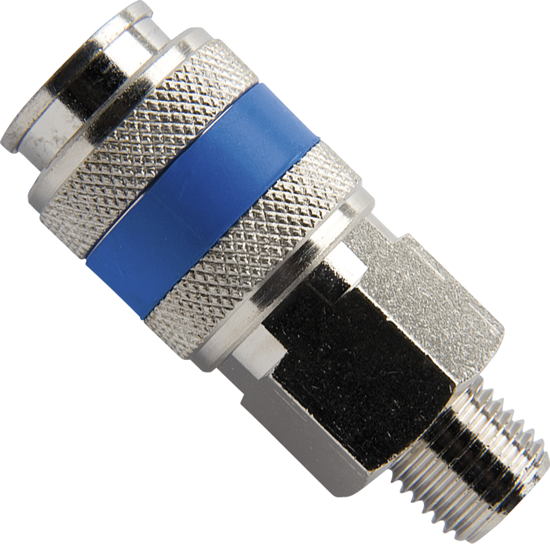 Unior Conector hembra para manguera de aire comprimido Unior Conector hembra para manguera de aire comprimido