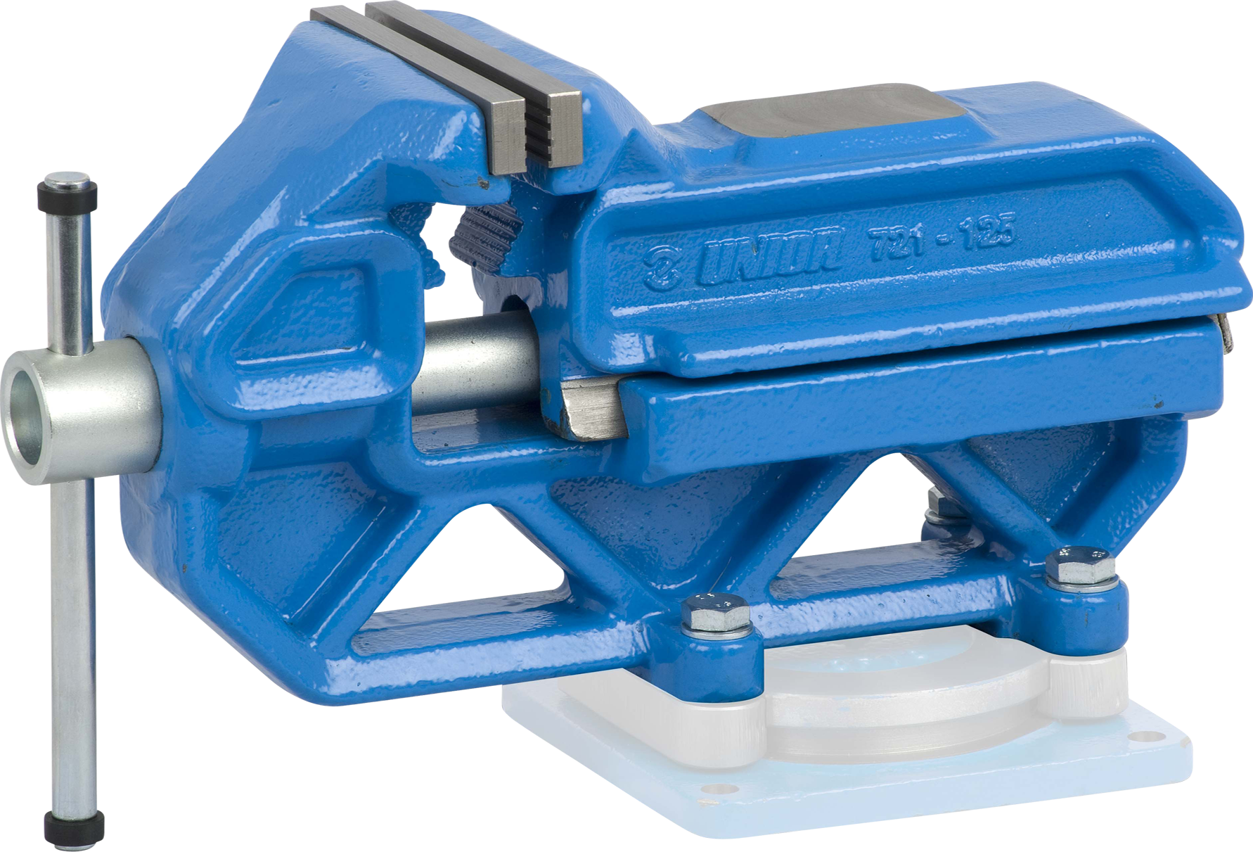 Unior Prensa de tornillos paralela Unior Prensa de tornillos paralela