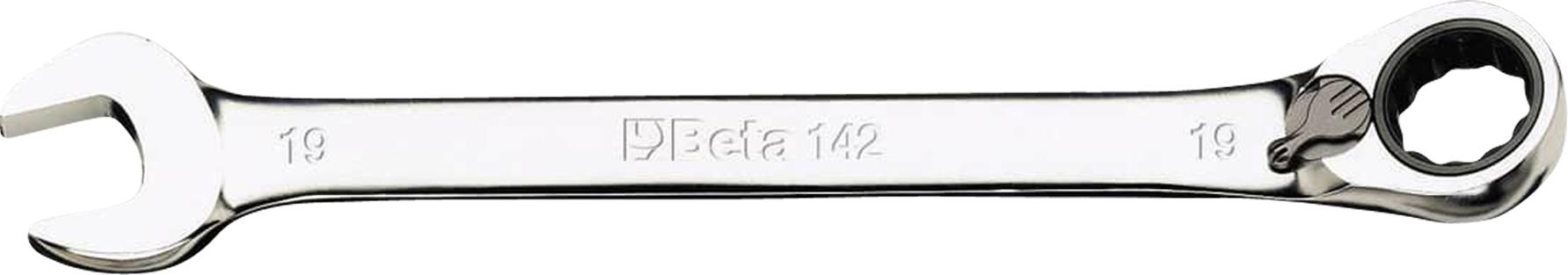 Beta Tools Llave de Estrella con Trinquete Beta Tools Llave de Estrella con Trinquete