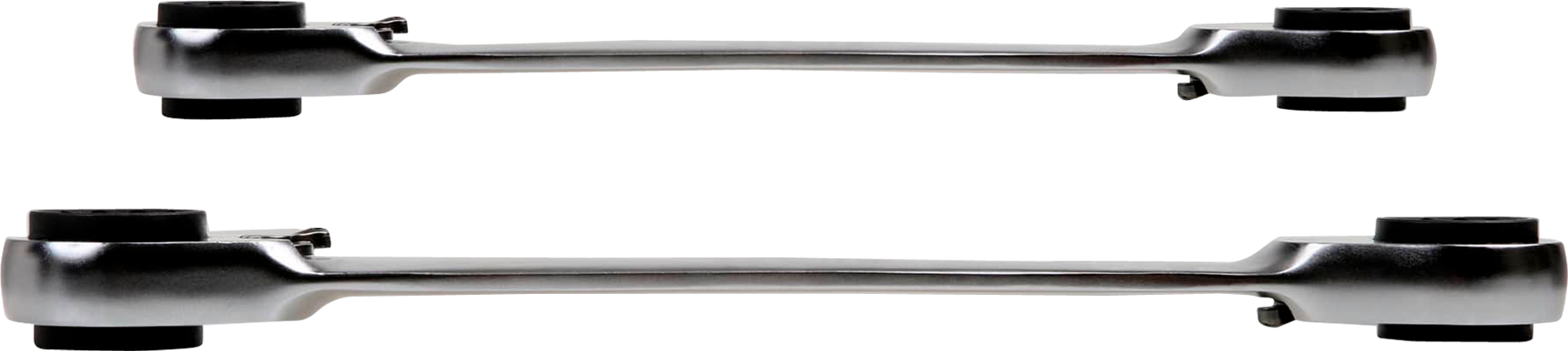 Beta Tools Llave Combinada  con Trinque 8 en 2 + Caja Beta Tools Llave Combinada  con Trinque 8 en 2 + Caja