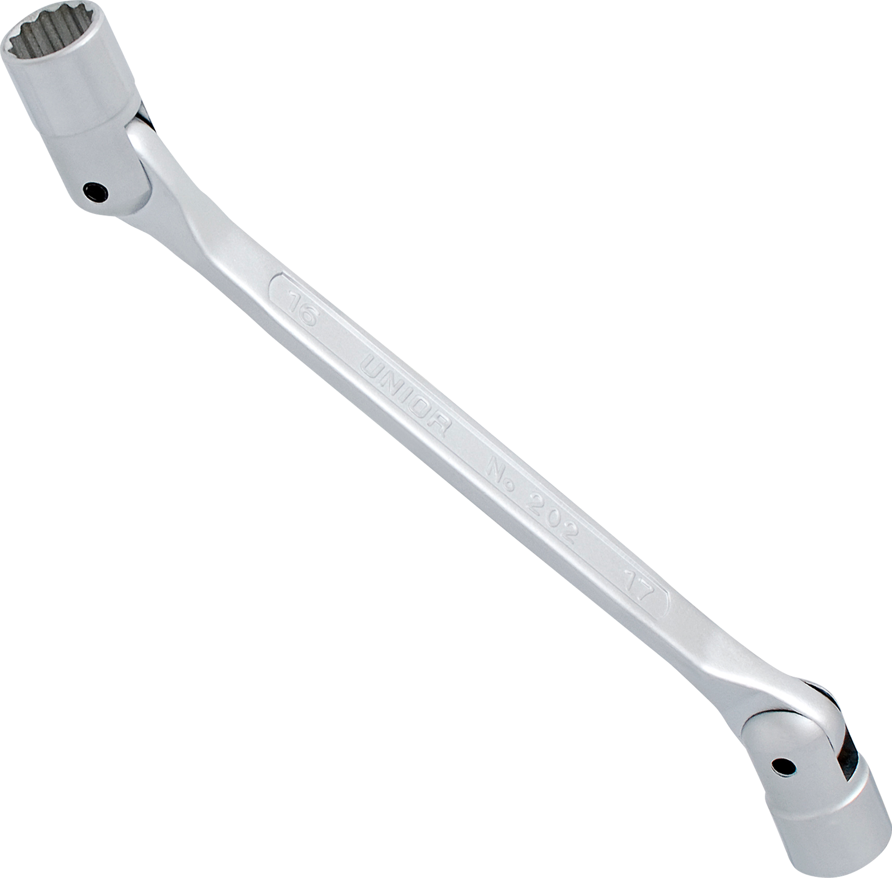 Unior Llave tubular Unior Llave tubular