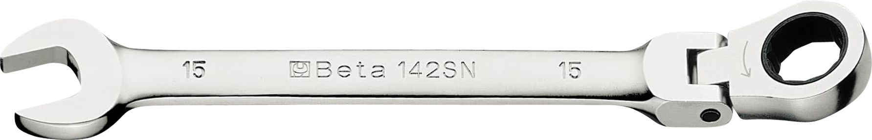 Beta Tools Llave Combinada  con Torsión Beta Tools Llave Combinada  con Torsión