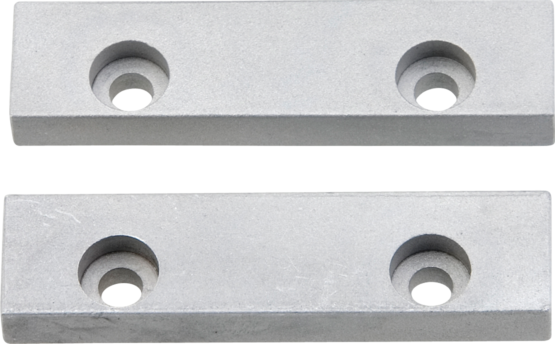 Unior Garras  para Tornillo de Banco en Aluminio Unior Garras  para Tornillo de Banco en Aluminio