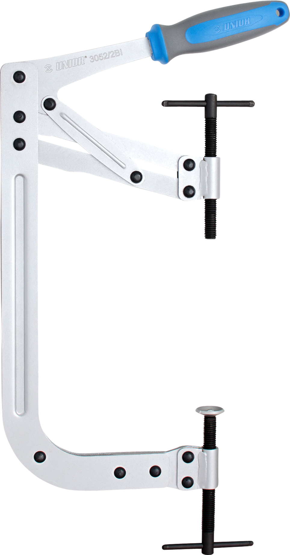 Unior Soporte para compresor muelle de válvula Unior Soporte para compresor muelle de válvula