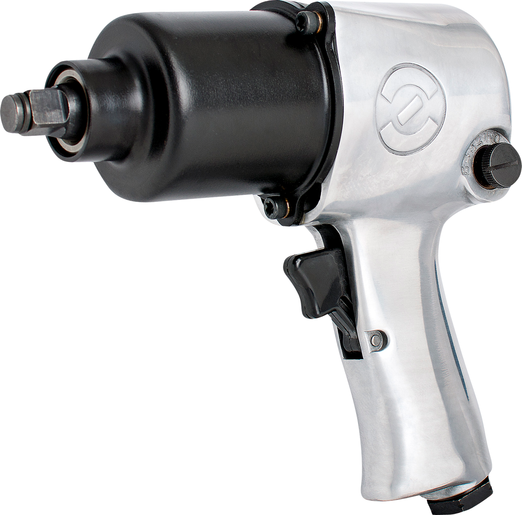 Unior Llave de impacto reversible compacta  1/2" Unior Llave de impacto reversible compacta  1/2"