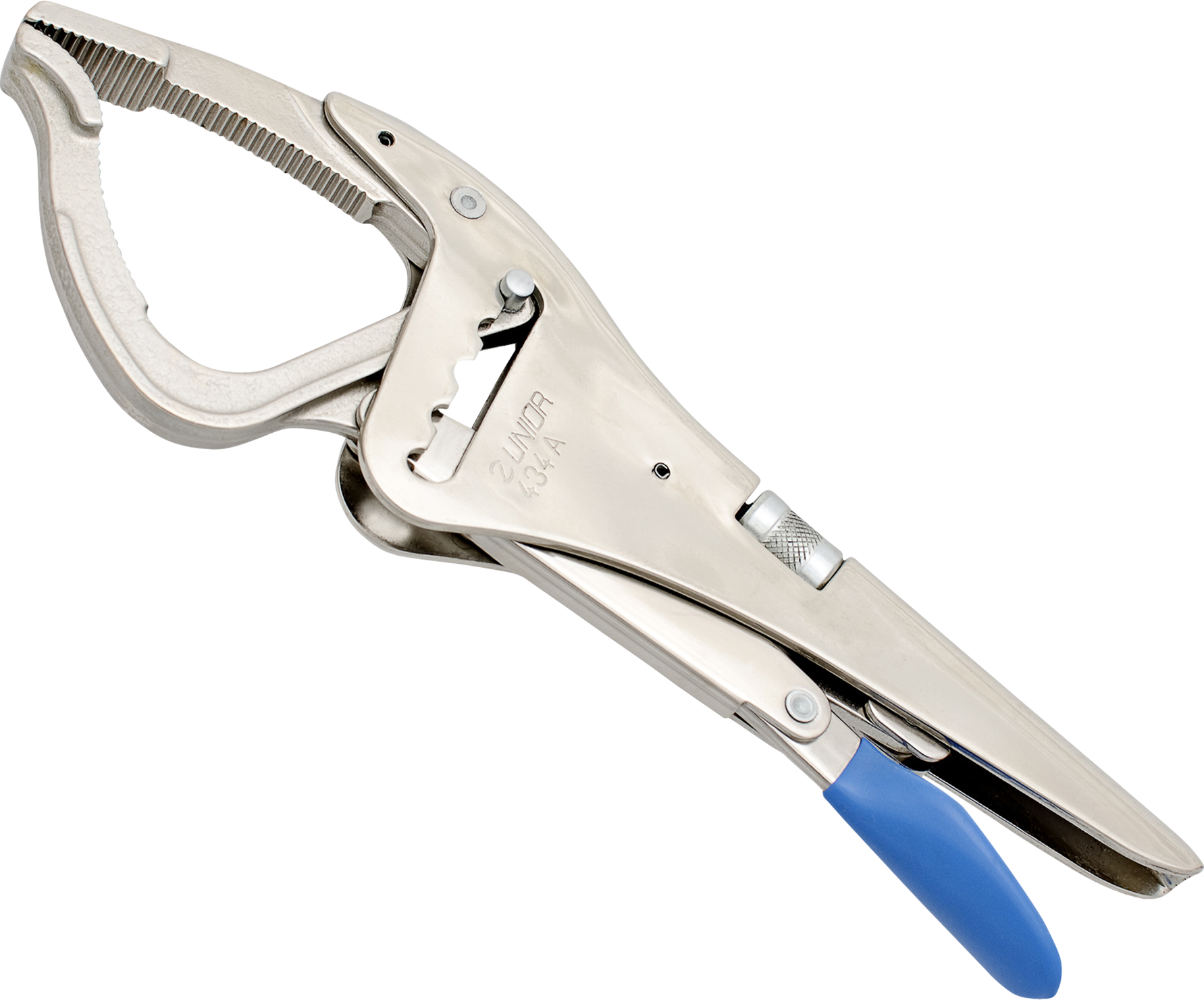 Unior Mordazas de presión de soldadura abierta Unior Mordazas de presión de soldadura abierta