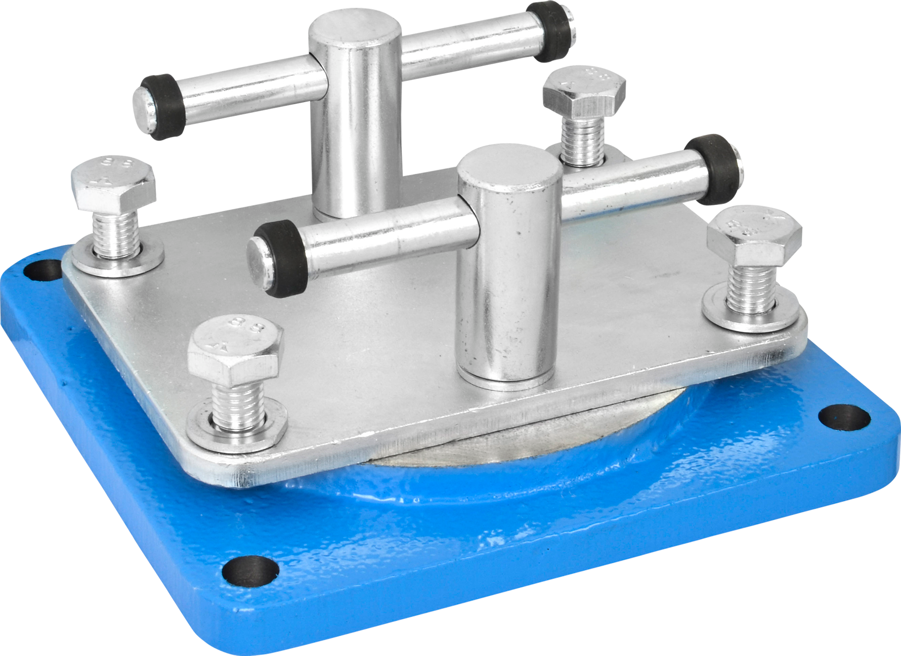 Unior Soporte para presa de tornillos paralela Unior Soporte para presa de tornillos paralela